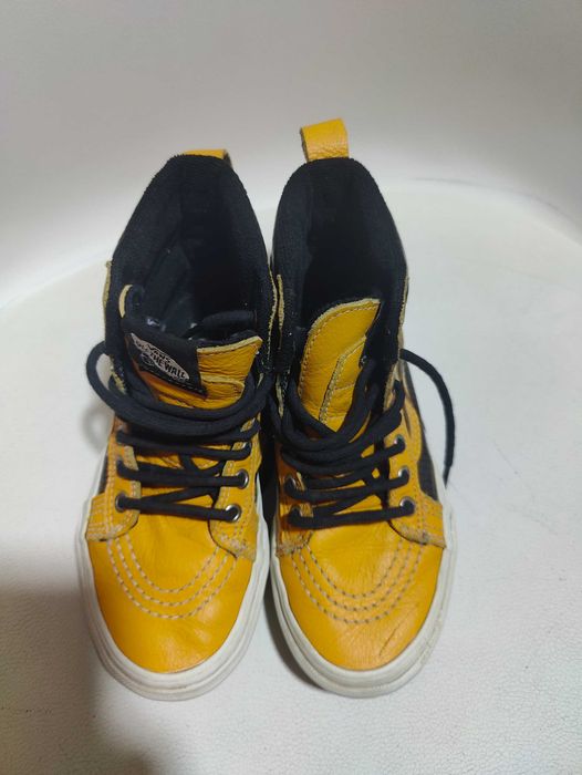 Adidași Vans nr 31.5
