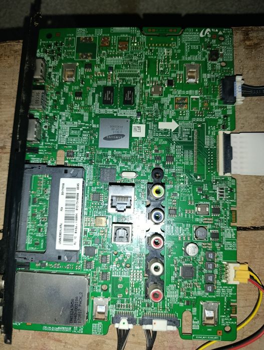 Комплект плат и запчастей Samsung 50"