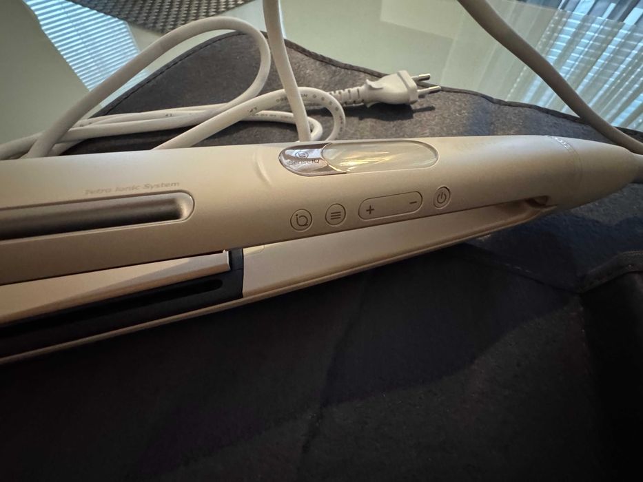 Philips Series 8000 Преса за коса