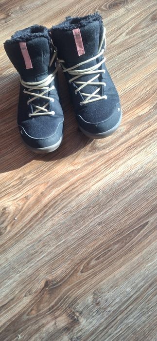 Дамски обувки N:42