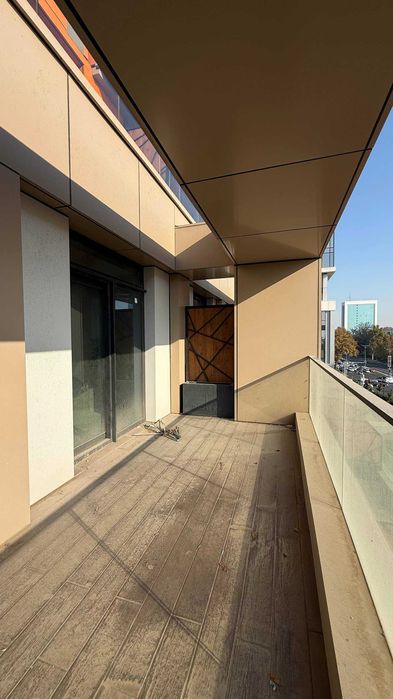 Срочно продается 3х ком квартира в ЖК "Nest one" вид на Хумо арена