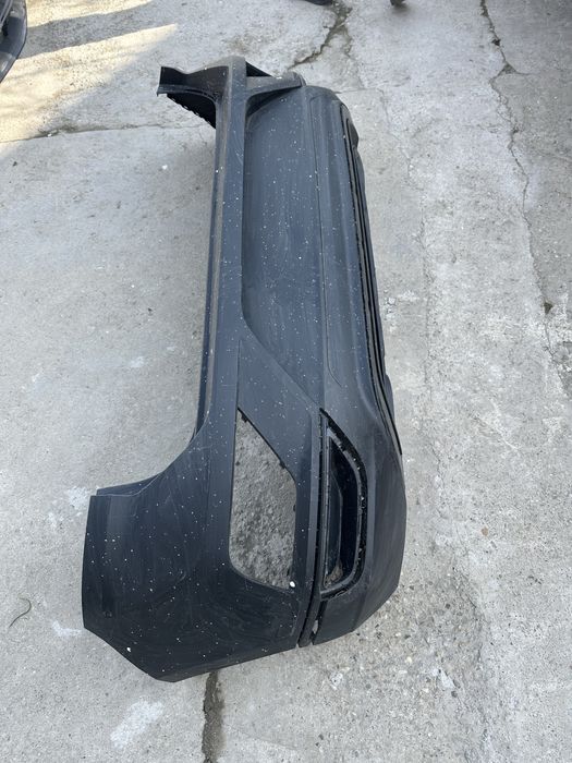 Bară spate vw t-roc.