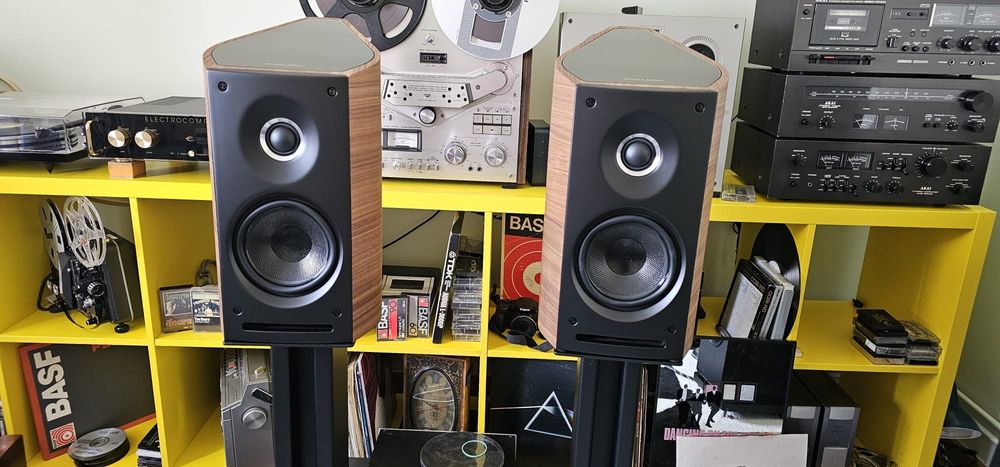 Boxe Sonus Faber Venere 1.5/Noi