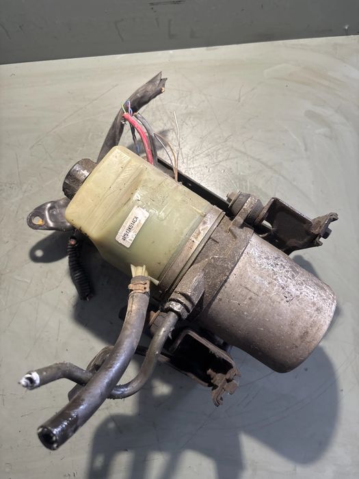 Pompa servodirectie electrica Ford C-Max 2004 1.6 TDCi MT (109 hp)