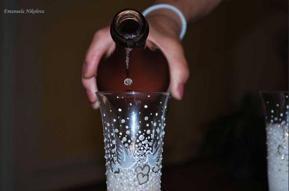 Професионален фотограф - кръщенета, рождени дни, фирмени партита и др.