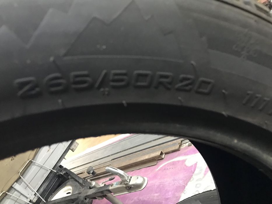 Продам авто шины зимние