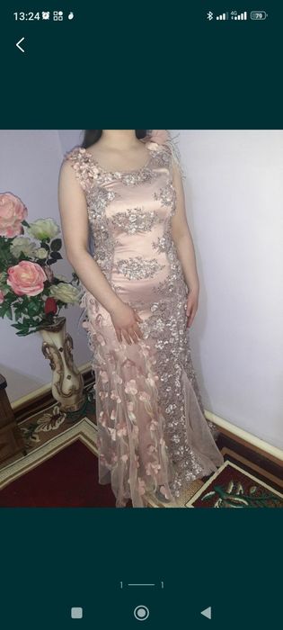 Kuylak 500 ming razmer 42