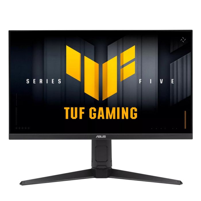 Asus Tuf Gaming Series 5 -VG27QA5A-L Gaming Monitor - 27-inch 210hz