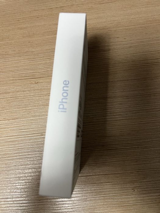 Iphone 17 nou sigilat