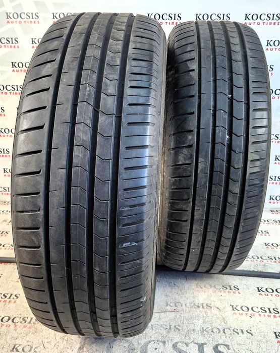 Anvelope second hand vara 235 55 19 Vredestine