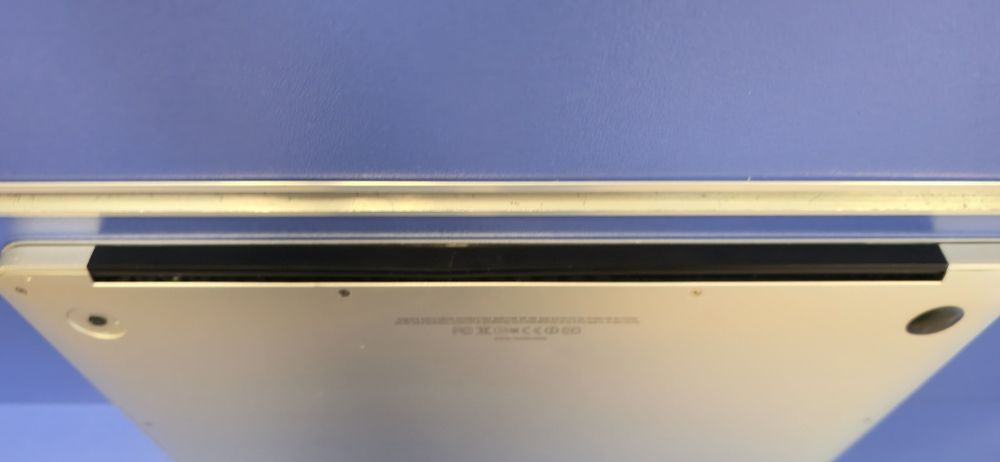 MacBook Air 13-инчов, 2011 г.