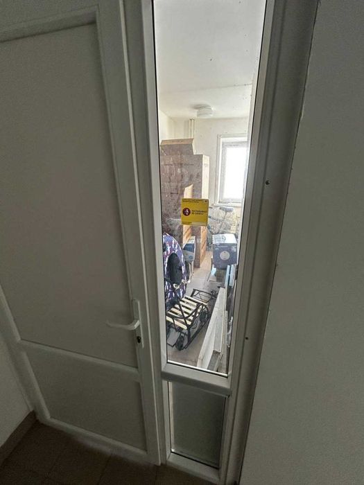 Продам 1-ю квартиру мкр. Аэропорт