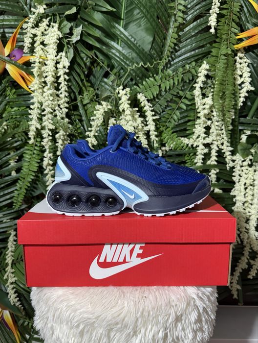 Nike Air Max DN Hyper Blue