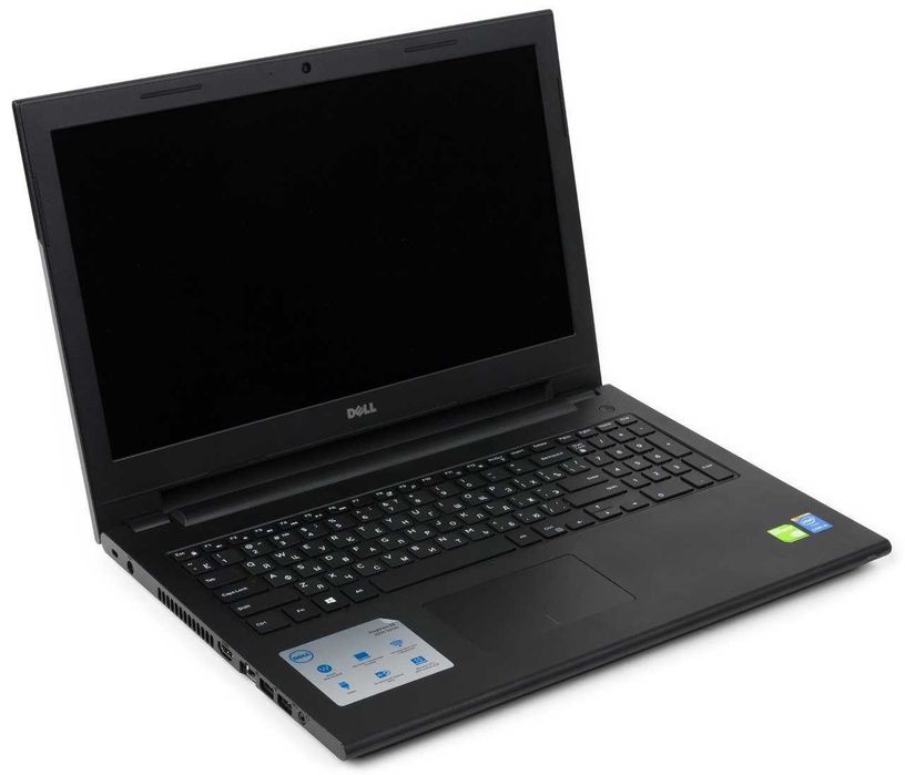 Ноутбук Dell Inspiron 15