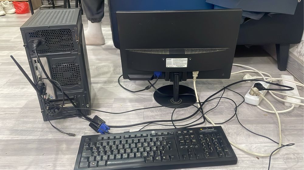 продам компьютер