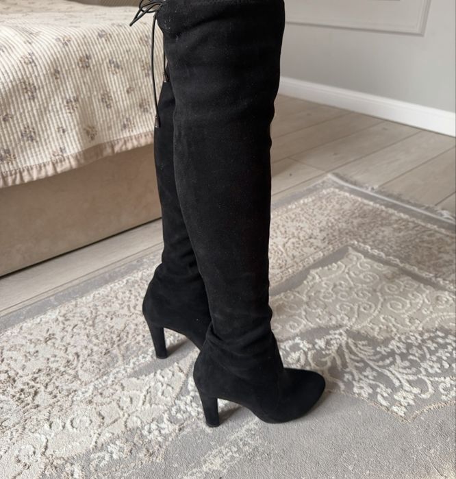 Ботфорт,размер 39