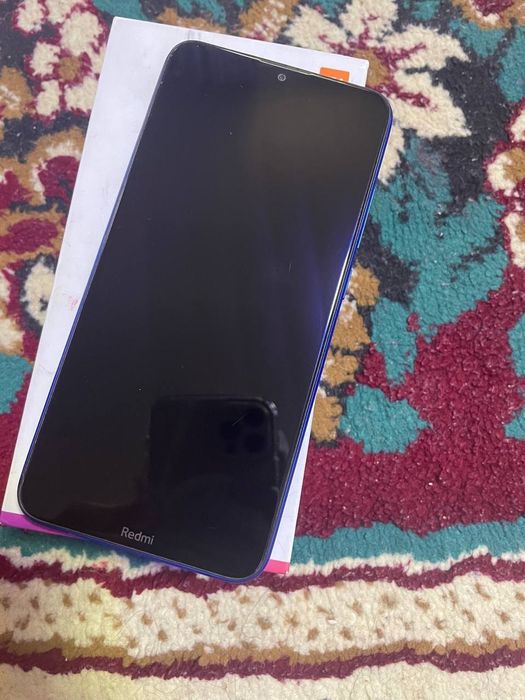 Xiaomi Redmi8A telefon