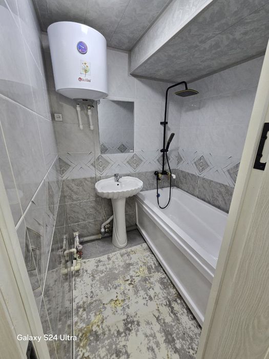 Chilonzor Novza metro yonida 2xonali kvartira ijaraga beriladi.