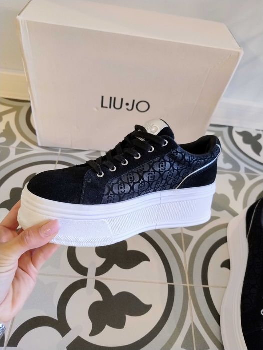 Дамски обувки Liu.Jo