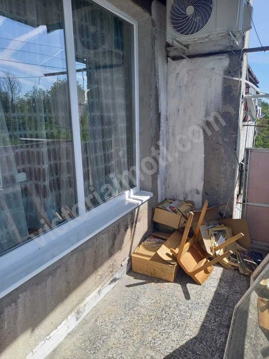 Дава се под наем Двустаен апартамент в Велико Търново, Зона Б - 45 кв.м за 153 € - Снимка #2