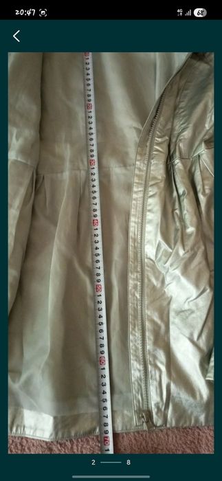 Продам плащ детский