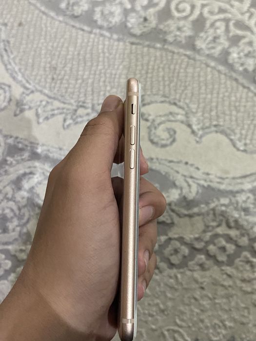 Iphone 8 в идеале 64гб город Павлодар