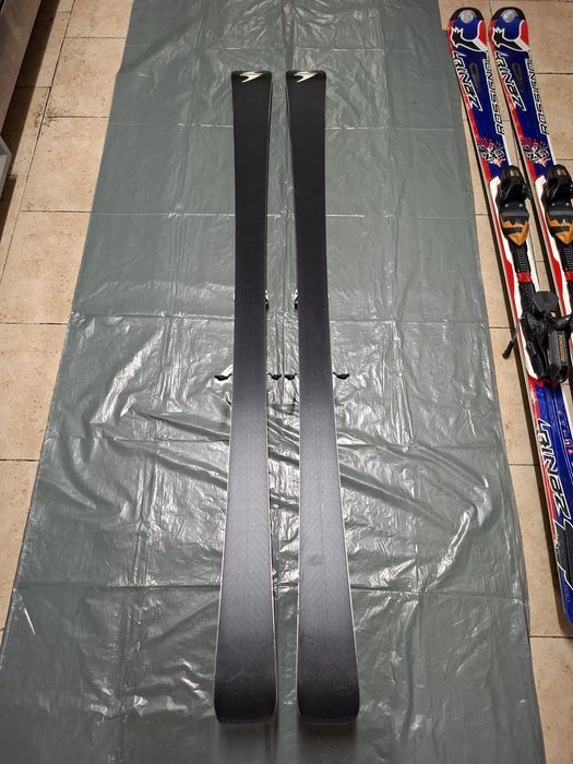 Ски Nordica/Blizzard/Rossignol