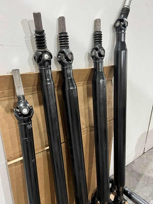 Reparații cardane mercedes BMW Audi vw iveco