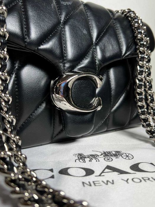 Сумка Coach Tabby 26 Оригинал