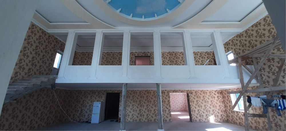 Сдается дом под цех