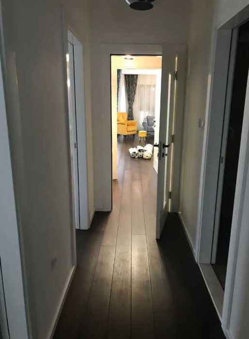 Дава се под наем Двустаен апартамент в Пловдив, Център - 65 кв.м за 239.7 € - Снимка #9