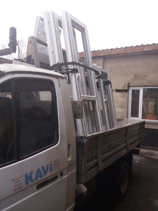 Окна откосы балконы маскитные сетки.