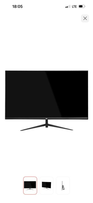 Продам мониторы