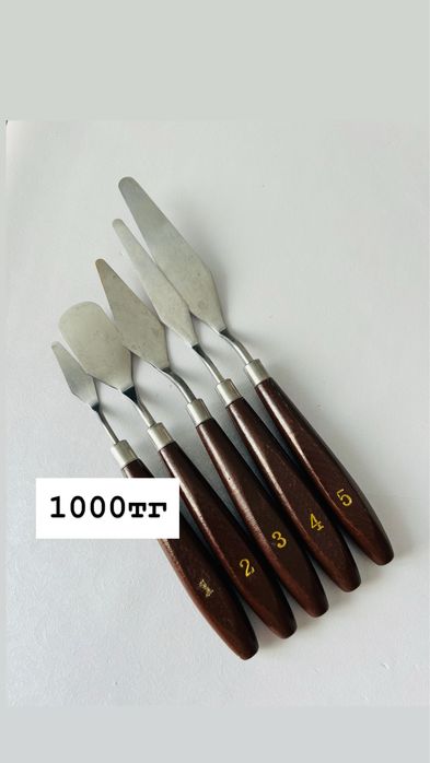 Продам наборы для кондитера