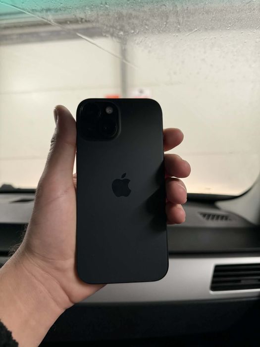 Iphone 15 128GB
