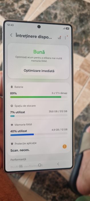 S25 ultra 512 GB