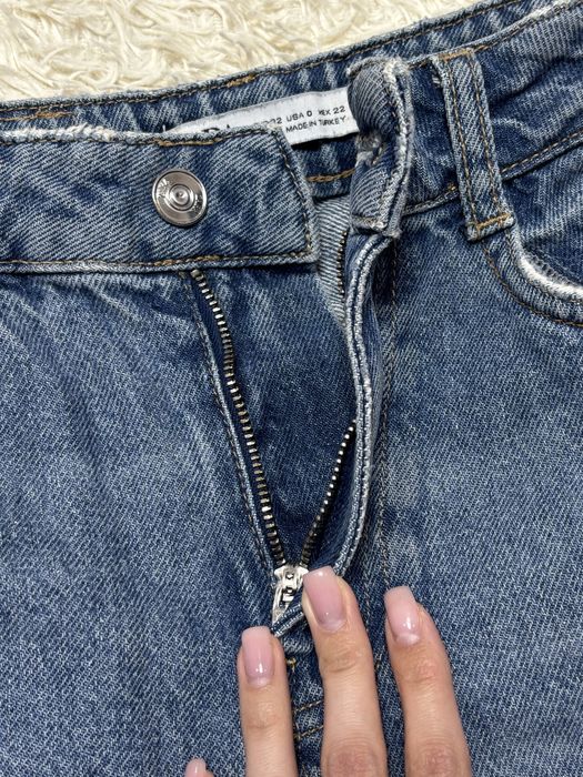 Продам джинсы zara