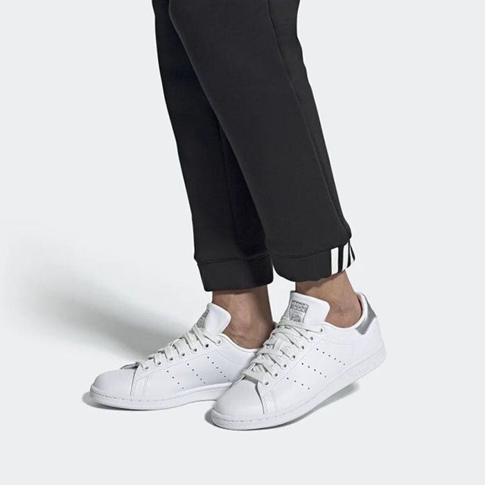Кроссовки-кеды Adidas Originals Stan Smith
