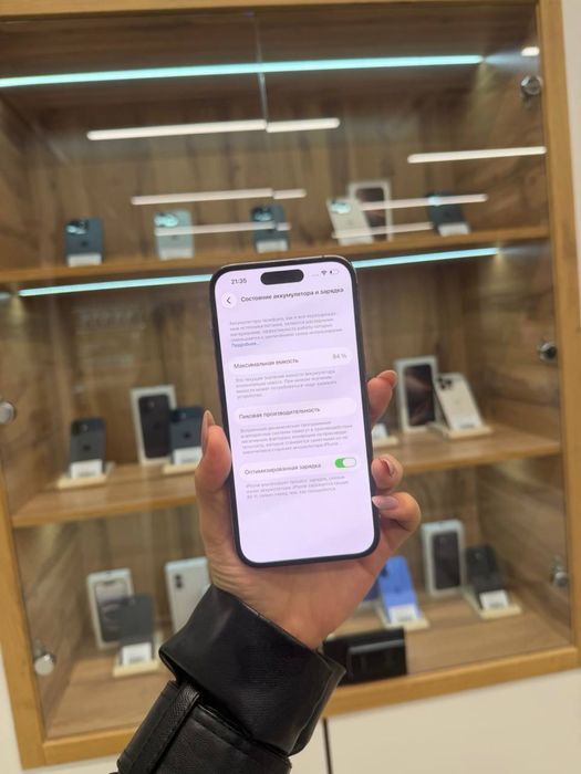 Iphone 14 Pro 256 Gb Akb 84% 634501