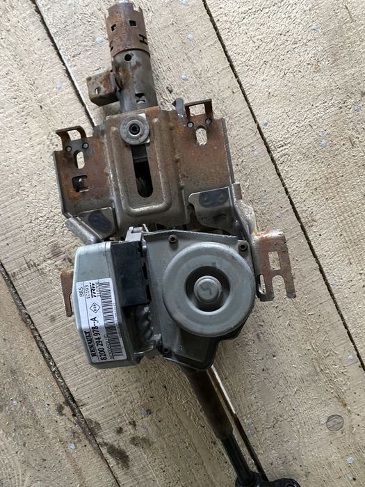 Vând coloana Directie Electrica Renault Clio 3! 2005-2012
