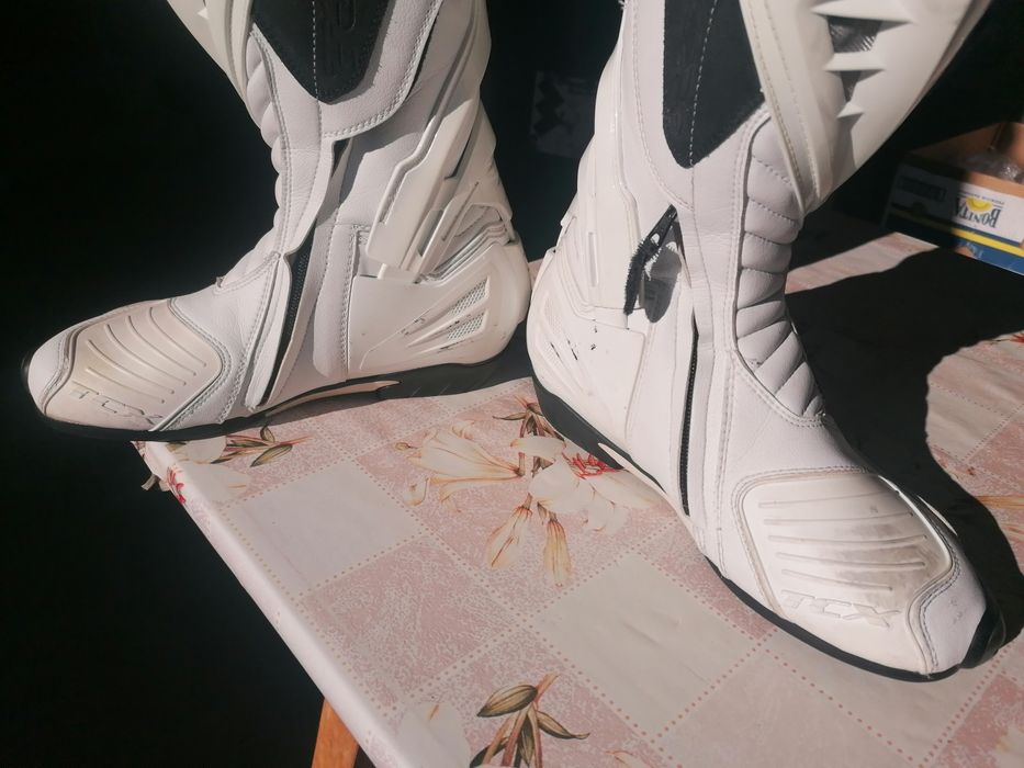 Мото ботуши 38 номер