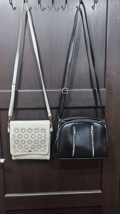 Сумки разные в хорошем состоянии