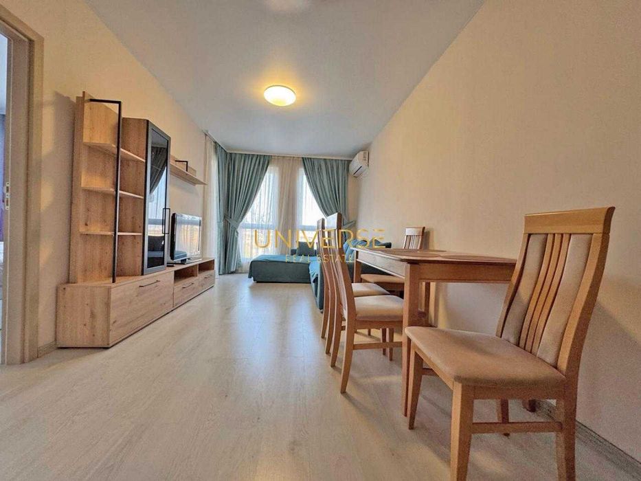 Продава се Двустаен апартамент в с. Тънково, Област Бургас - 47 кв.м за 651 €/кв.м - Снимка #1