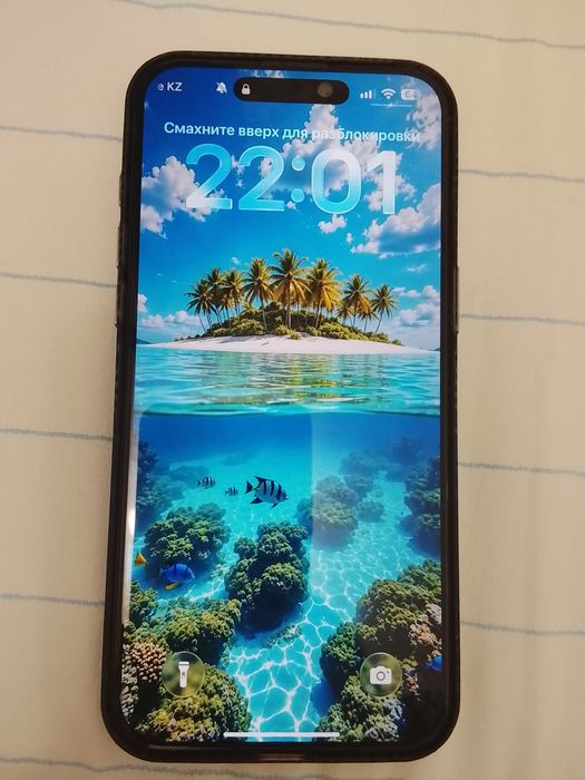Продаю iphone 15 pro max