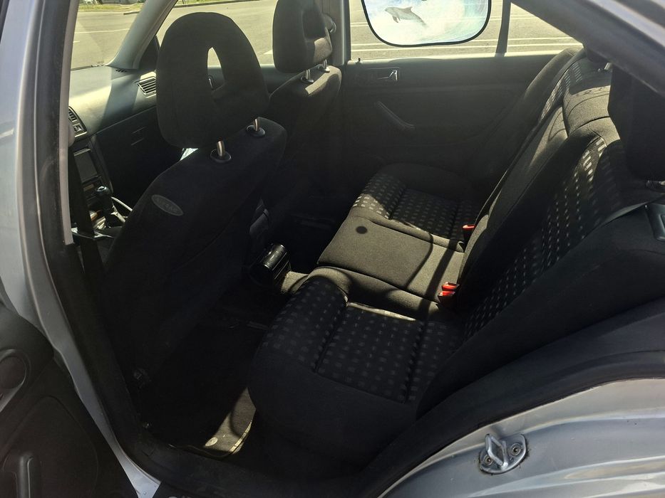 Volkswagen Bora 1.6 Benzina