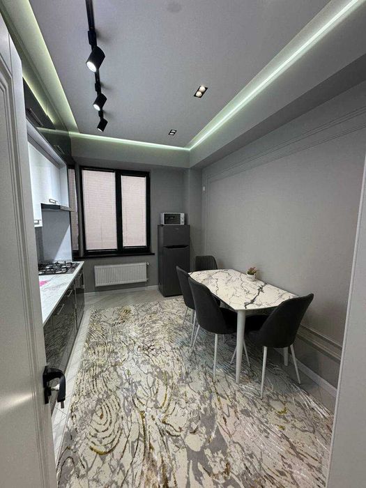 Сдаётся кв ЖК Dream house Гулобод 1/4/9 ро-н Шайхантахурский