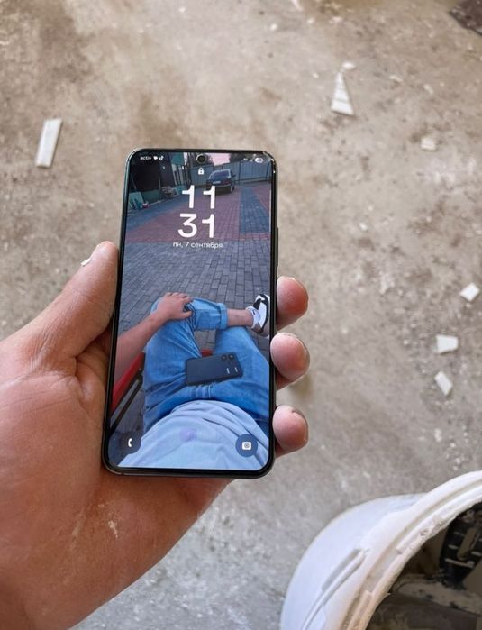 Samsung Galaxy s22