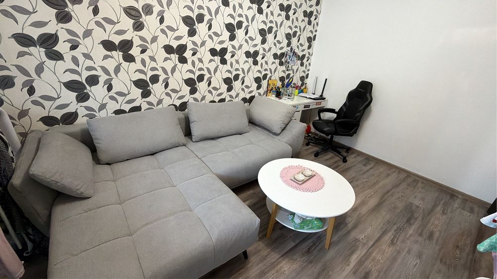 Coltar mobexpert nou