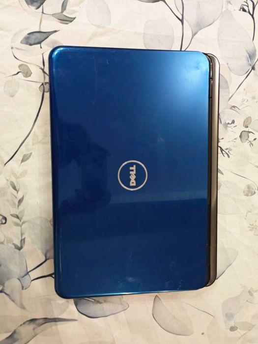 Лаптoп Dell, работи