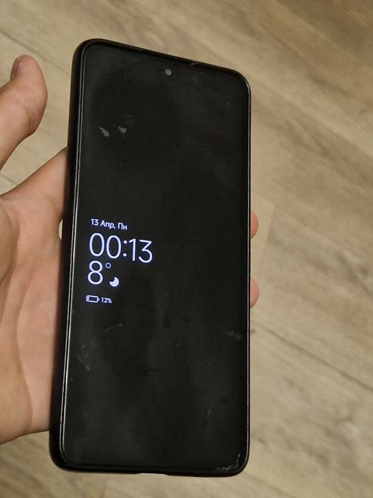 Xiaomi Poco F4 128gb